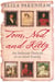 Tom, Ned and Kitty - An Intimate Portrait of an Irish Family