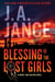 Blessing of the Lost Girls - A Brady and Walker Family Novel