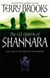 The Elf Queen Of Shannara - The Heritage of Shannara, book 3