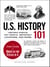 U.S. History 101 - Historic Events, Key People, Important Locations, and More!
