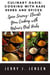 Culinary Oasis: Cooking With Rare Herbs And Spices - cooking, #3