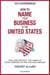 How to Name Your Business in the United States - Yes to Entrepreneurs ®, #2