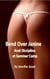 Bend Over Janine - Anal Discipline at Summer Camp