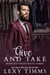 Give and Take - Branded Series, #3