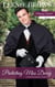 Protecting Miss Darcy: A Pride and Prejudice Variation - Marrying Elizabeth, #6