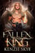 Fallen King - Angels and Demons Romances, #1