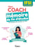 Mon coach pour le mémoire de fin d'études en IFSI - Pour les 3 ans du DEI - De l'analyse de situation au MFE