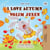 I Love Autumn Volim jesen - English Croatian Bilingual Collection