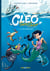 Cleo Super Sirène - tome 1 - L'Ile des Prédateurs