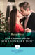 White Christmas With Her Millionaire Doc