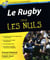 Le rugby 3ed pour les nuls