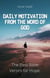 Daily Motivation from the Word of God: The Best Bible Verses for  Hope.