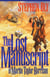 The Lost Manuscript of Martin Taylor Harrison - The Austin-Stoner Files, #1