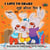 I Love to Share (English Hindi Bilingual Children's Book) - English Hindi Bilingual Collection