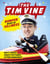 The Tim Vine Bumper Book of Silliness - Daft Jokes, Crazy Pictures, Utter Nonsense