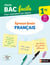 Français 1re - Mon BAC facile - Epreuve finale - Enseignement commun Première - Préparation à l'épreuve du Bac 2023 - EPUB