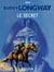 Buddy Longway - Tome 5 - Secret (Le)