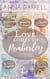 Love Comes To Pemberley - The Complete Collection - Love Comes To Pemberley
