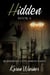 Hidden - Bloodmoon Cove Spirits