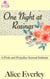 One Night at Rosings: A Pride and Prejudice Sensual Intimate - Elizabeth's Choice, #1