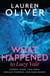 What Happened to Lucy Vale - The twisty new mystery from bestselling author of BEFORE I FALL