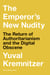 The Emperor's New Nudity - The Return of Authoritarianism and the Digital Obscene