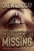 Hunter Is Missing - Ben Hood Thrillers, #37