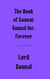 The Book of Gouval: Gouval Inc. Forever - The Books of Gouval, #3