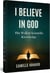 I believe in God (The Wall of Scientific Knowledge)