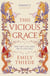 This Vicious Grace - the romantic, unforgettable fantasy debut of the year