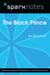 The Black Prince (SparkNotes Literature Guide)