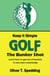Keep it Simple Golf - The Bunker Shot - Keep it Simple Golf, #4
