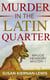 Murder in the Latin Quarter - The Maggie Newberry Mysteries, #7