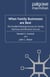 When Family Businesses are Best - The Parallel Planning Process for Family Harmony and Business Success