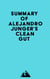 Summary of Alejandro Junger's Clean Gut