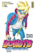 Boruto - Naruto next generations - Tome 5