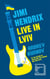 Jimi Hendrix Live in Lviv - Longlisted for the International Booker Prize 2023