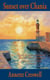 Sunset over Chania