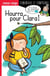 Hourra pour Clara !