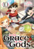 By the Grace of the Gods 10 (Manga)
