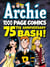 Archie 1000 Page Comics 75th Anniversary Bash