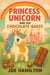 Princess Unicorn And The Chococlate Quest - sunfire curse kids