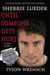 Until Someone Gets Hurt