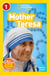 Mother Teresa (National Geographic Kids Readers, Level 1)