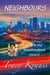 Back In the Neighbourhood - Neighbours: A Contemporary Christian Romance Series 1, #5
