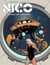 Nico - Tome 2 - Opération Caraïbes