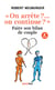 "On arrête ?... On continue ?" - Faire son bilan de couple