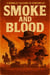 Smoke and Blood - Screenplay, #1