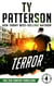 Terror - Zeb Carter Series, #4