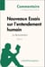 Nouveaux Essais sur l'entendement humain de Leibniz - La démonstration (Commentaire) - Comprendre la philosophie avec lePetitPhilosophe.fr